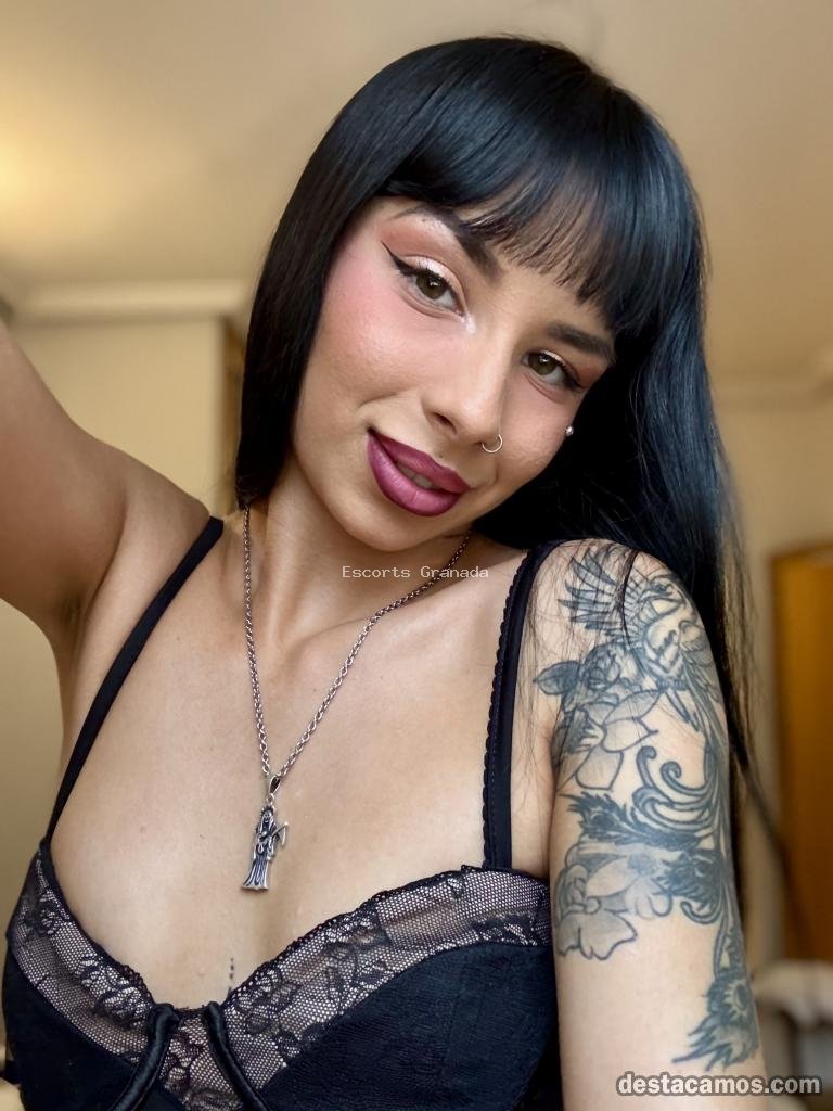 🇪🇸 ESPAÑOLA DE 19 AÑOS !!!ME ENCANTA LA