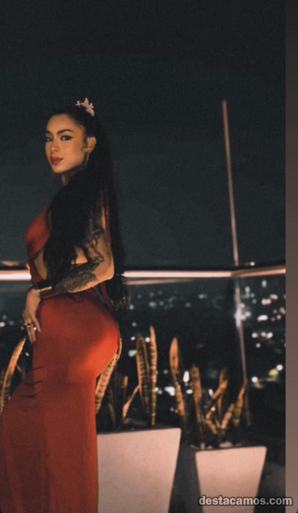 ZOE ESPAÑOLA DE 21❤️